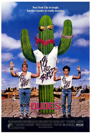 Dudes is the best movie in Billy Ray Sharkey filmography.