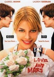 Love and Mary movie in Lauren German filmography.