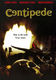 Centipede! movie in Suresh Gera filmography.