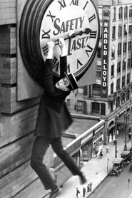 Safety Last! is the best movie in Harold Lloyd filmography.