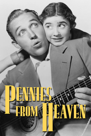 Pennies from Heaven movie in Donald Meek filmography.