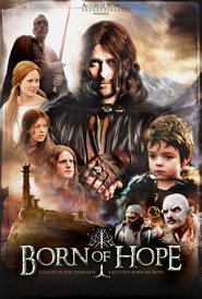 Born of Hope movie in Keith Robinson filmography.