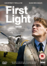 First Light movie in Tuppence Middleton filmography.