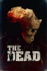 The Dead is the best movie in Stephen Asare Amaning filmography.