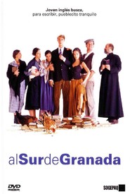 Al sur de Granada movie in Antonio Resines filmography.