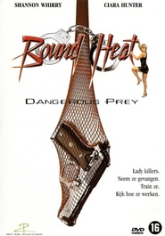 Dangerous Prey is the best movie in Kiara Hunter filmography.