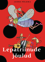 Lepatriinude joulud is the best movie in Anu Lamp filmography.