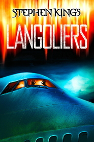 The Langoliers movie in Patricia Wettig filmography.