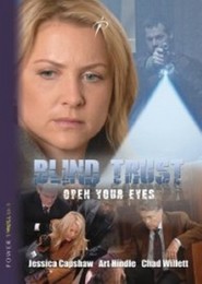 Blind Trust movie in Chad Willett filmography.