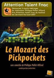Le Mozart des pickpockets movie in Suzanne Wognin filmography.
