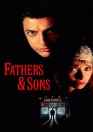 Fathers & Sons is the best movie in Ellen Greene filmography.