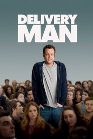 Delivery Man movie in Chris Pratt filmography.