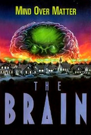 The Brain is the best movie in Robert King filmography.