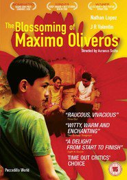 Ang pagdadalaga ni Maximo Oliveros movie in Soliman Cruz filmography.