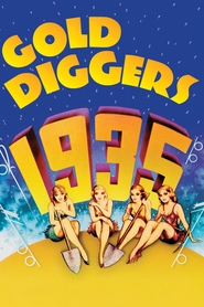 Gold Diggers of 1935 movie in Dorothy Dare filmography.
