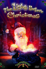 The Light Before Christmas movie in Ken Sansom filmography.