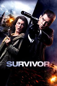 Survivor is the best movie in Parker Sawyers filmography.