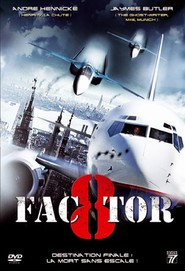Faktor 8 - Der Tag ist gekommen is the best movie in Noemi Domokos filmography.