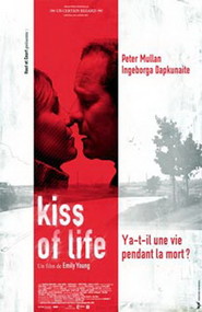 Kiss of Life movie in Ingeborga Dapkunaite filmography.