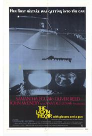 The Lady in the Car with Glasses and a Gun is the best movie in Yves Pignot filmography.