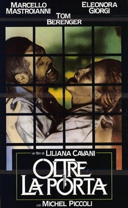 Oltre la porta is the best movie in Eleonora Giorgi filmography.