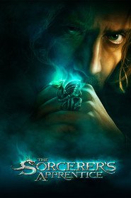 The Sorcerer's Apprentice movie in Alfred Molina filmography.