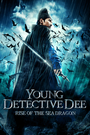 Young Detective Dee: Rise of the Sea Dragon movie in Angela Baby filmography.