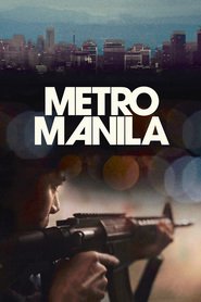 Metro Manila movie in Jake Macapagal filmography.