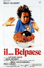 Il... Belpaese movie in Massimo Boldi filmography.
