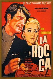 Un nomme La Rocca is the best movie in Charles Moulin filmography.