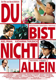 Du bist nicht allein is the best movie in Karoline Eichhorn filmography.