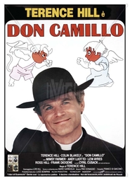 Don Camillo movie in Jennifer Hingel filmography.