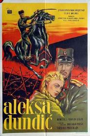 Oleko Dundich movie in Tatyana Piletskaya filmography.