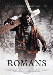 Romans movie in Janet Montgomery filmography.
