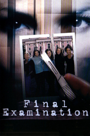 Final Examination movie in Marc Vahanian filmography.
