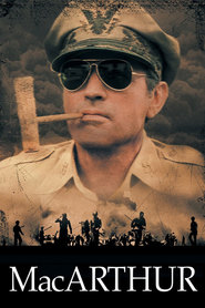 MacArthur movie in Nicolas Coster filmography.