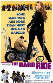 The Hard Ride movie in Robert Svon filmography.