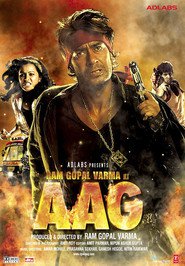 Ram Gopal Varma Ki Aag movie in Gaurav Kapoor filmography.