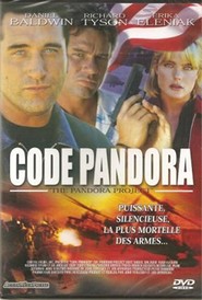 The Pandora Project movie in Tony Todd filmography.