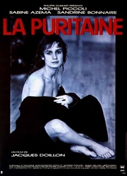 La puritaine movie in Sabine Azema filmography.