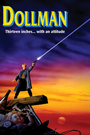 Dollman is the best movie in Michael Halsey filmography.