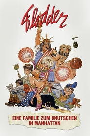 Flodder in Amerika! movie in Huub Stapel filmography.