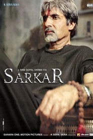 Sarkar movie in Abhishek Bachchan filmography.