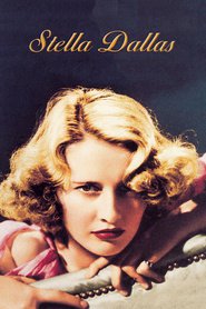 Stella Dallas movie in Barbara Stanwyck filmography.