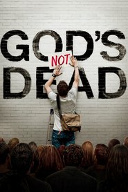 God's Not Dead movie in Kevin Sorbo filmography.