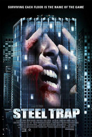Steel Trap is the best movie in Kellie Jaxson filmography.
