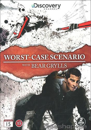 Worst Case Scenario movie in Bear Grills filmography.