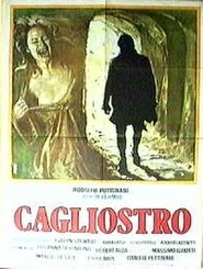 Cagliostro is the best movie in Luigi Montini filmography.