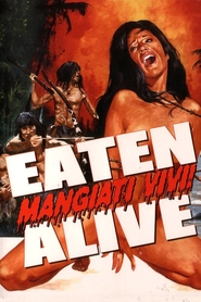 Mangiati vivi! movie in Ivan Rassimov filmography.