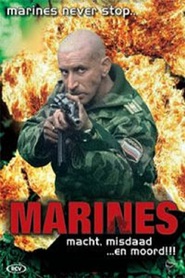 Marines movie in Hristo Shopov filmography.